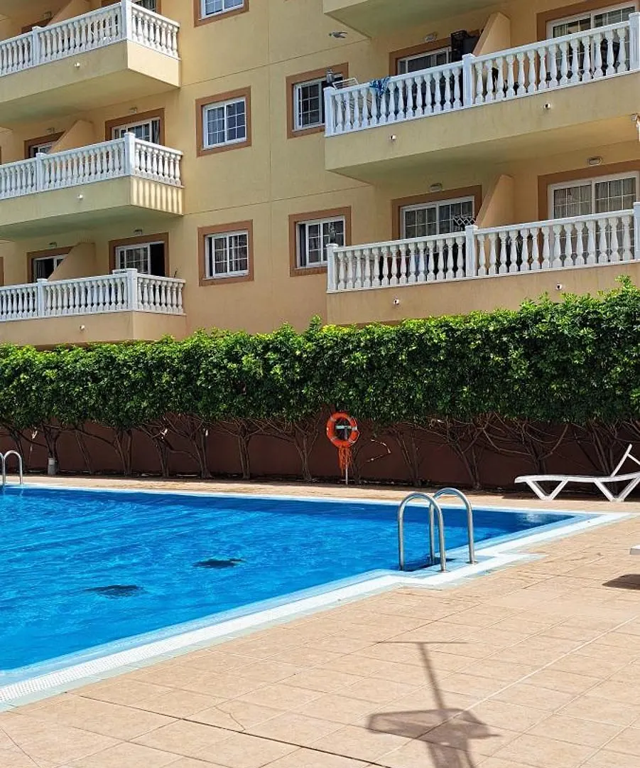Casa Vera Palm-mar