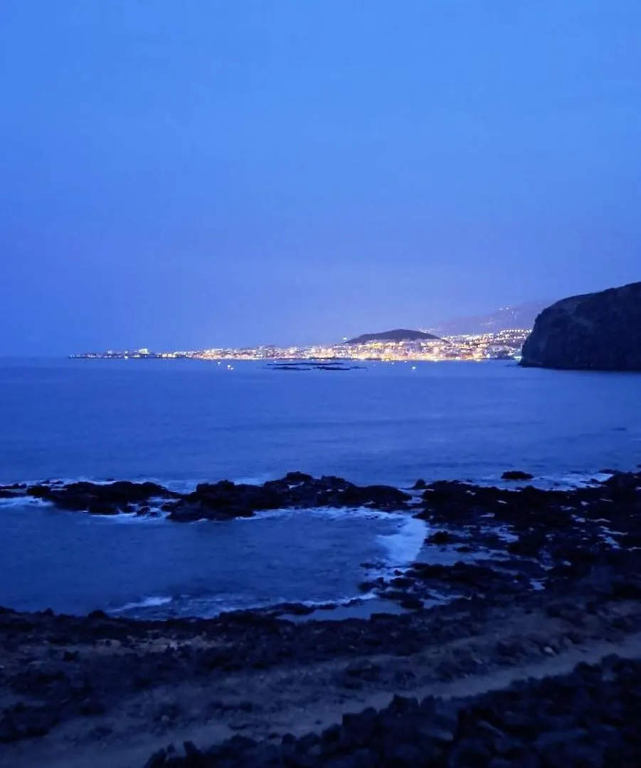 Casa Vera Palm-mar 0*,  Spain
