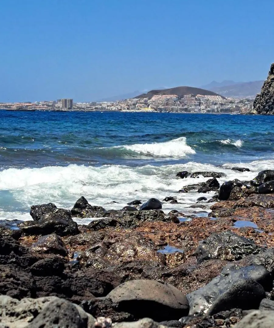 Casa Vera Palm-mar Spain