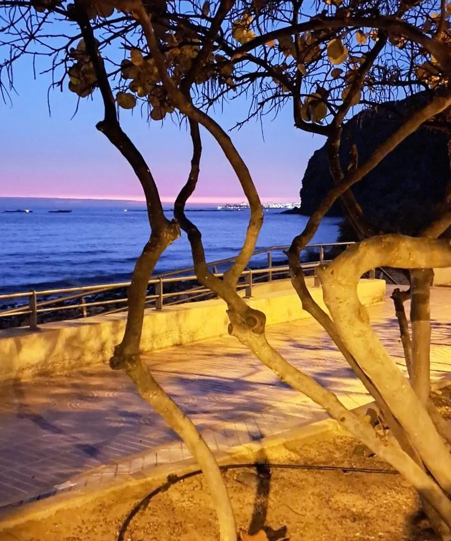 Casa Vera Palm-mar 0*,  Spain