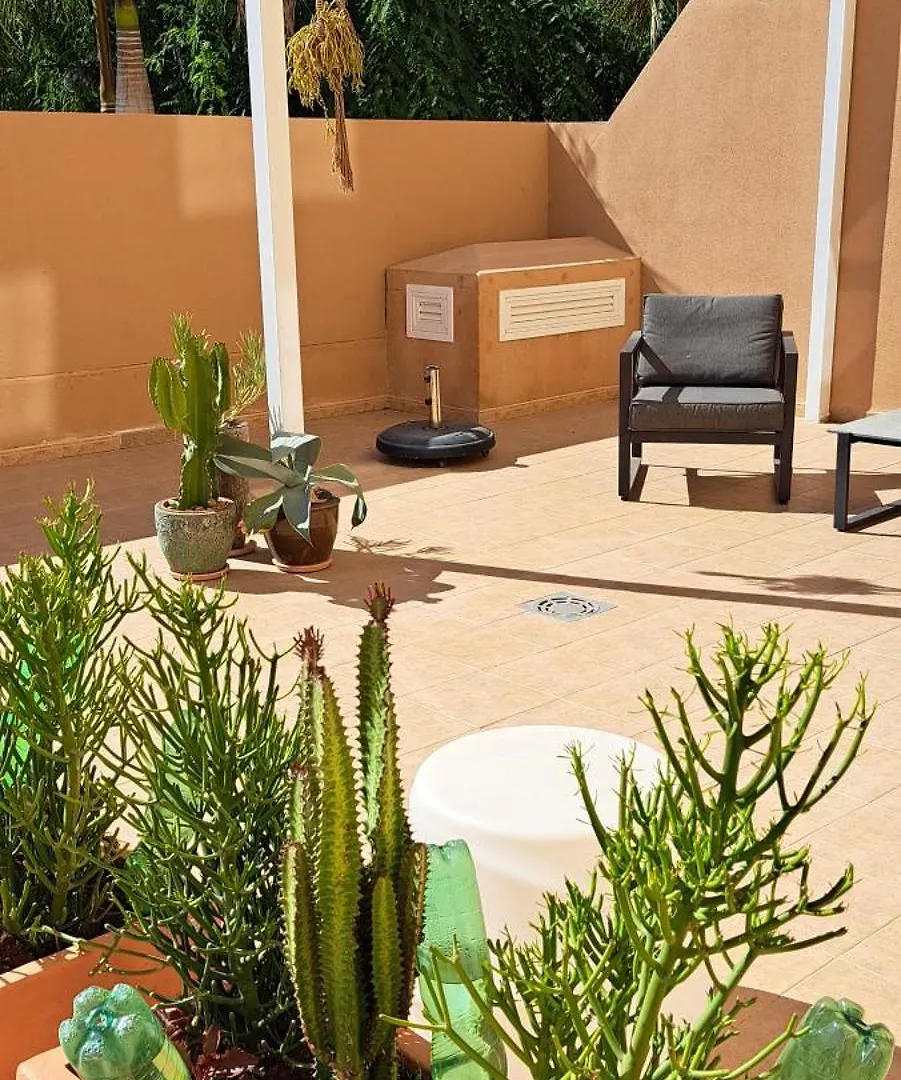 Casa Vera Palm-mar